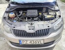 Skoda FABIA III KOMBI 1,0 MPI 75kM Benzyna + LPG Poleasingow - 6