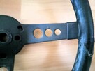 Kierownica Monte Carlo Fiat 126p, 125p Polonez Itp - 8