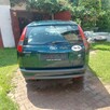 Ford Focus mk2 1,6 kombi - 5