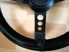 Kierownica Monte Carlo Fiat 126p, 125p Polonez Itp - 5