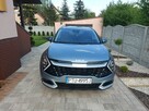 Kia Sportage KIA SPORTAGE 1.6 Plug-in 265KM, 4-DW Serwis - 5