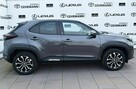Toyota Yaris Cross 116KM Hybryda Super Niska Cena Kamera Światła Led od ręki  1207zł - 4