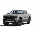 Nowy Ranger Wildtrak 205KM 4x4 Roleta elektryczna  Niska Cena 2546 zł - 2