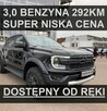 Ford Ranger Raptor Nowy Raptor V6 292KM Benzyna Super Niska Cena! 4076 zł od ręki ! - 1