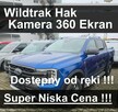 Nowy Ranger Wildtrak 205KM 4x4 Rolera Kamera 360 Niska Cena 2561 zł - 1