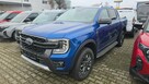 Nowy Ranger Wildtrak 205KM 4x4 Rolera Kamera 360 Niska Cena 2561 zł - 2