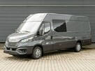 Nowe Iveco Automat Po lifcie 18m3 L4H3 Dostępny od ręki !  2371zł - 2