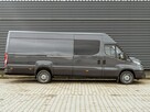Nowe Iveco Automat Po lifcie 18m3 L4H3 Dostępny od ręki !  2371zł - 4