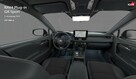 Toyota RAV-4 Plug-in 4x4 306KM GR-Sport NiskaCena Od ręki !Kamera 360- 2696zł - 2