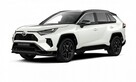 Toyota RAV-4 Plug-in 4x4 306KM GR-Sport NiskaCena Od ręki !Kamera 360- 2696zł - 3