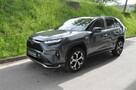 Toyota RAV-4 Plug-in 4x4 306KM GR-Sport NiskaCena Od ręki !Kamera 360- 2696zł - 5