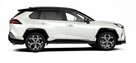 Toyota RAV-4 Plug-in 4x4 306KM Selection NiskaCena Od ręki !Kamera 360- 2617zł - 5
