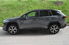 Toyota RAV-4 Plug-in 4x4 306KM Style NiskaCena Dostępny od ręki !Kamera 360- 2722zł - 4