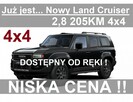 Nowy Land Cruiser Invincible Kamera 360 Matrix Lex Niska Cena! 4106 zł - 1