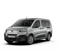 Fiat Doblo CrewCab Przesuwna ściana  L2 100KM Super Niska Cena Od ręki 1296 zł - 2