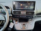 Nowe Doblo Combi Automat L2 130KM Super Niska Cena Od ręki 1485zł - 12