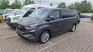 Ford Tourneo Custom L2  Titanium 4x4 170KM Kamera 360 AGR  Felgi 19"  Odręki 3210zł - 2