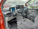 Ford Tourneo Custom L2  Titanium 4x4 170KM Kamera 360 AGR  Felgi 19"  Odręki 3210zł - 7