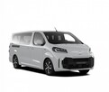 Toyota Proace Verso L2 2,0 177KM Automat  8-os. Kamera Dostępny od ręki  2457 zł - 2