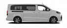 Toyota Proace Verso L2 2,0 177KM Automat  8-os. Kamera Dostępny od ręki  2457 zł - 3