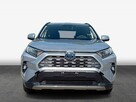 Toyota RAV-4 Executive 4X4 222KM Hybryda Systemy bezp, Dostępny od ręki ! 2410zł - 5
