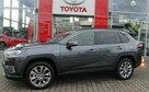 Toyota RAV-4 Executive 4X4 222KM Hybryda Systemy bezp, Dostępny od ręki ! 2410zł - 6