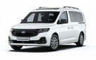 Ford Tourneo Connect 4x4 122KM  Dostępny od ręki Super niska cena Kamera  1873 zł - 2