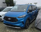 Ford Tourneo Custom L2 Nowy Active 4x4 170KM Hak Webasto Drzwi elektr.  Dostępny od ręki! - 6