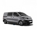 Peugeot Expert Nowy  144KM Brygada 6-os.Kamera Martwe Pole DużyEkran 1963zł od ręki ! - 2