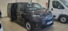 Fiat Scudo Brygada 6-os.  EAT8 L2 144KM Super Niska Cena Dostępny od ręki 1938zł - 5