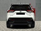 Toyota RAV-4 GR - Sport 4x4 222KM Hybryda Kamera 360  Rata Od ręki ! 2444zł - 3