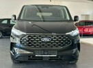 Ford Tourneo Custom L2 Titanium 4x4 170KM Hak Webasto Kamera 360 Skóra  Od ręki ! 3409 zł - 2