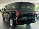 Ford Tourneo Custom L2 Titanium 4x4 170KM Hak Webasto Kamera 360 Skóra  Od ręki ! 3409 zł - 6