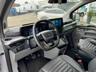 Ford Tourneo Custom L2 Titanium 4x4 170KM Hak Webasto Kamera 360 Skóra  Od ręki ! 3409 zł - 7