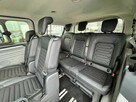 Ford Tourneo Custom L2 Titanium 4x4 170KM Hak Webasto Kamera 360 Skóra  Od ręki ! 3409 zł - 9