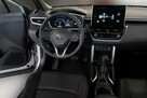 Toyota Corolla Cross 197KM Hybryda Style Kamera Niska Cena Dostępny od ręki 1780 zł - 3