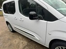 Toyota Proace City Verso L1 1,2 110KM Business 5-os. L1 Nowe 110KM  Niska Cena Cesja - 4