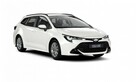 Toyota Corolla Nowa Hybryda 140KM 1,8 Pakiet Tech Comfort Kamera Dostępny  1434zł - 3