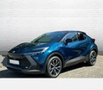 Toyota C-HR Nowa 140KM Hybryda Dostępna od ręki ! Wersja Style Niska Cena !1625 zł - 2
