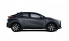 Toyota C-HR Nowa 140KM Hybryda Dostępna od ręki ! Wersja Style Niska Cena !1625 zł - 3