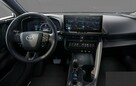 Toyota C-HR Nowa 140KM Hybryda Dostępna od ręki ! Wersja Style Niska Cena !1625 zł - 9