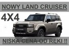Nowy Land Cruiser Invincible Kamera 360 Matrix Lex Niska Cena! 4016 zł - 1