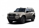 Nowy Land Cruiser Invincible Kamera 360 Matrix Lex Niska Cena! 4016 zł - 2
