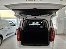 Nowe Doblo Combi L1 110KM Super Niska Cena Duży Ekran Od ręki 996 zł - 3
