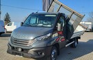 Iveco Daily 50C18 V Wywrotka Fabryczna Niska Cena od ręki ! 3600x2000 Akt. Tempo. Kamera - 12