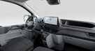 Ford Transit Custom Brygada 6-os. 150KM L2 Super Cena Full Led Drzwi Lewe Felgi 16" 2099zł - 3