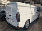 Ford Transit Custom L1  136KM L1 Full Led Zbiornik 70l Felgi 16"  Hak Super Cena 1619zł - 2