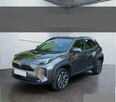 Toyota Yaris Cross 116KM Hybryda Super Niska Cena Kamera Światła Led od ręki  1195zł - 3