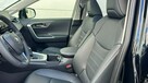 Toyota RAV-4 Executive 4X4 222KM Hybryda Systemy bezp, Dostępny od ręki ! 2410zł - 6