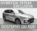 Nowy ZS Exclusive Hybryda 197KM Kamera 360 Martwe Pole Odręki! 1385 zł - 1